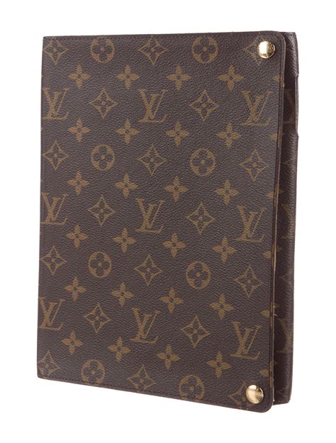 Louis Vuittons iPad Case for sale 